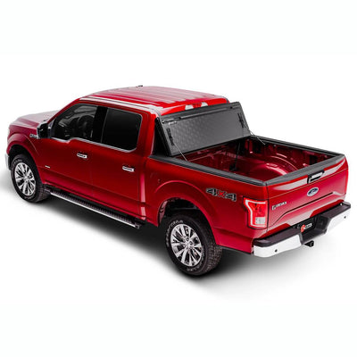 BAK BAKFlip G2 Hard Folding Tonneau Cover for 2004-2014 Ford F150 5'6" Bed