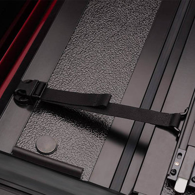 BAK BAKFlip G2 Hard Folding Tonneau Cover for 2004-2014 Ford F150 5'6" Bed