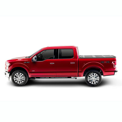 BAK BAKFlip G2 Hard Folding Tonneau Cover for 2004-2014 Ford F150 5'6" Bed