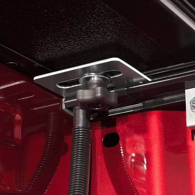 BAK BAKFlip G2 Hard Folding Tonneau Cover for 2015-2019 Ford F150 5' 6" Bed