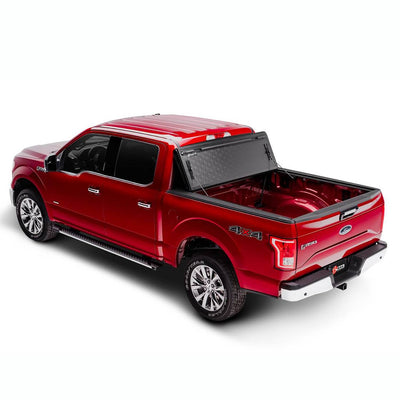BAK BAKFlip G2 Hard Folding Tonneau Cover for 2015-2019 Ford F150 5' 6" Bed