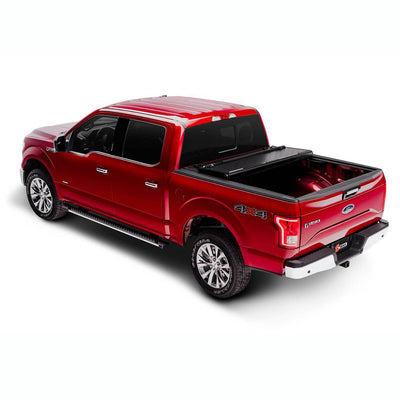 BAK BAKFlip G2 Hard Folding Tonneau Cover for 2015-2019 Ford F150 5' 6" Bed