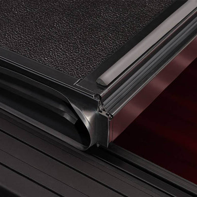 BAK BAKFlip G2 Hard Folding Tonneau Cover for 2015-2019 Ford F150 5' 6" Bed