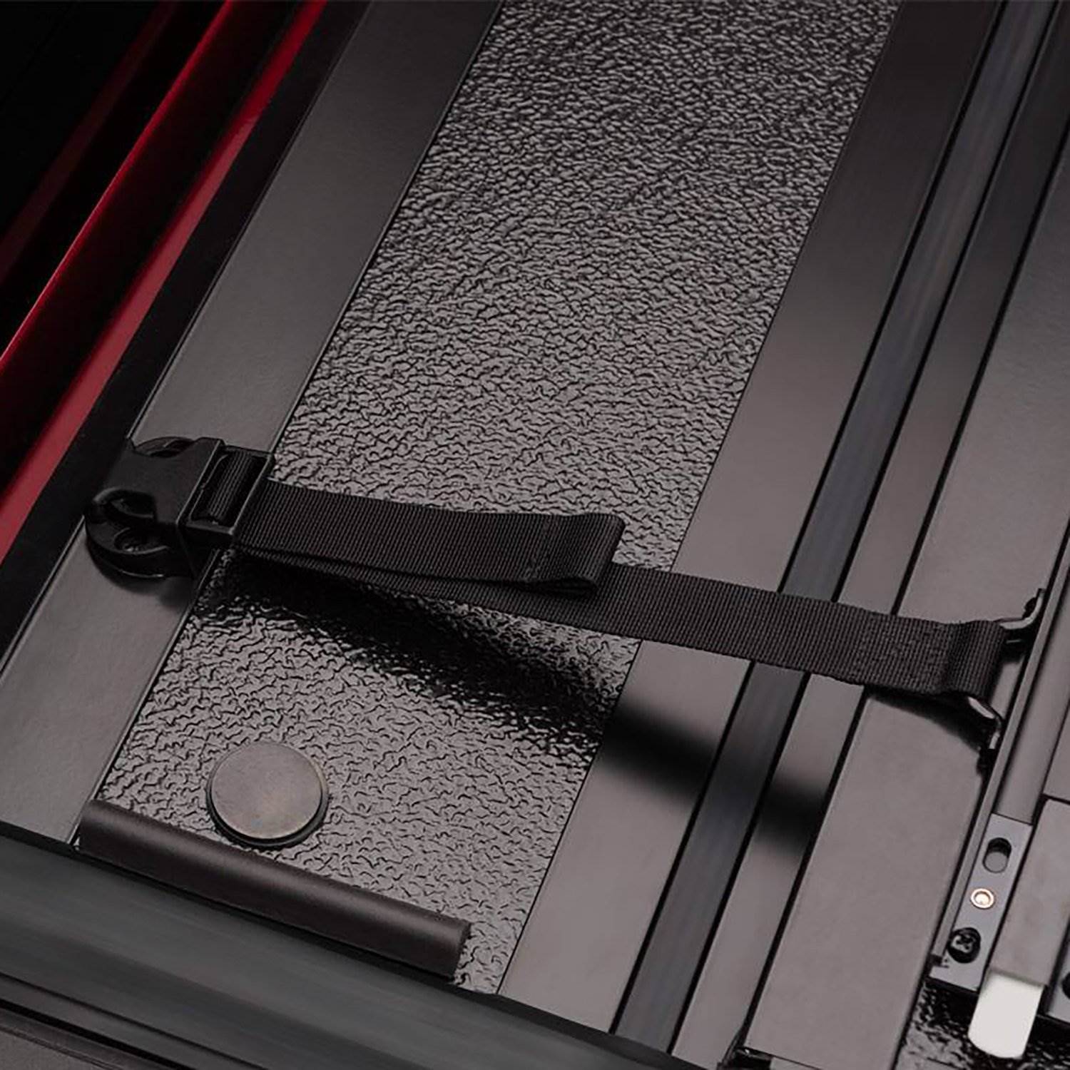 BAK BAKFlip G2 Hard Folding Tonneau Cover for 2015-2019 Ford F150 5' 6" Bed