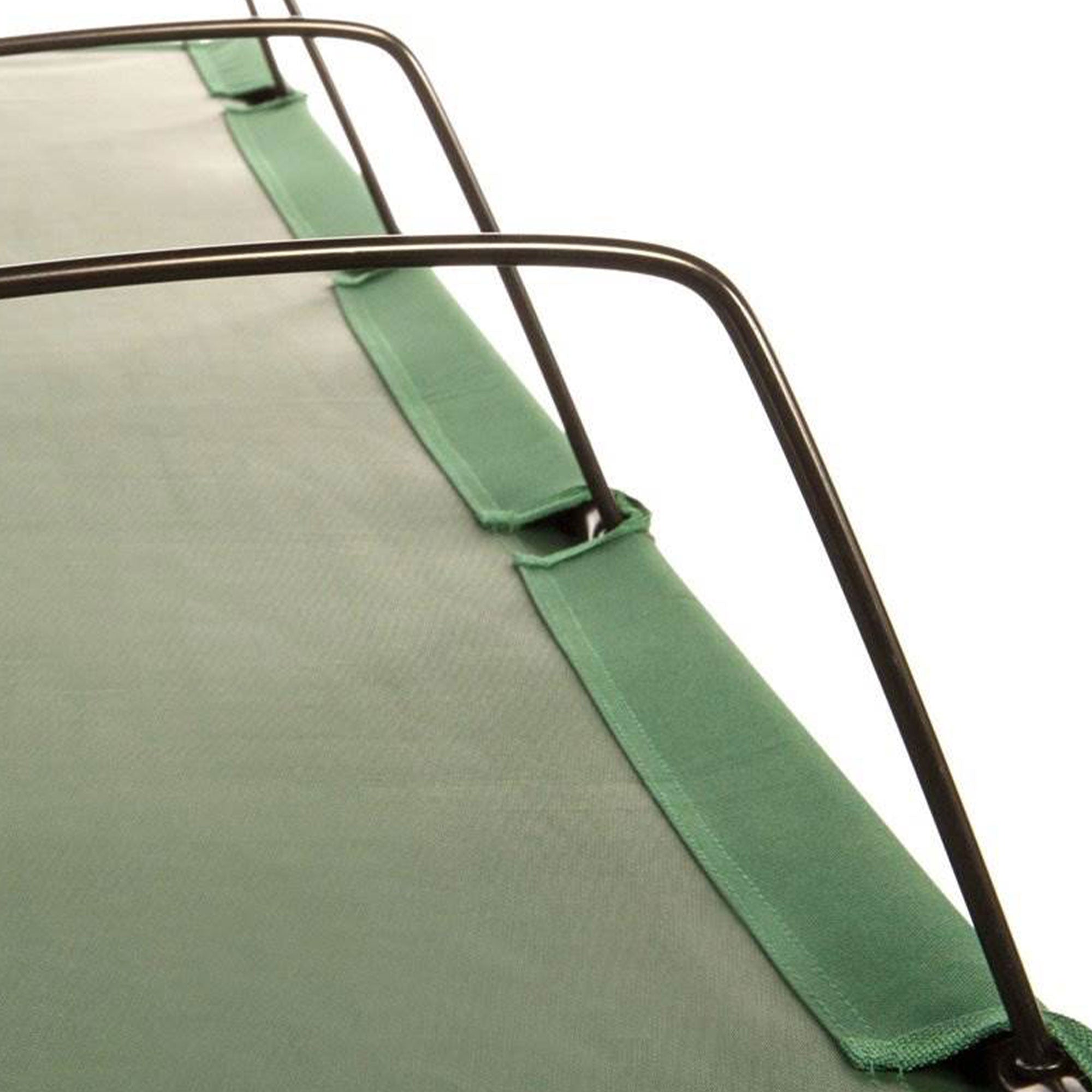 Kamp Rite Indoor/Outdoor Lightweight Collapsible Camping Economy Cot (Used) - VMInnovations