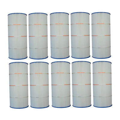 Pleatco  PSD1250-2000 Sundance Spa Replacement Cartridge Filter System (10 Pack)
