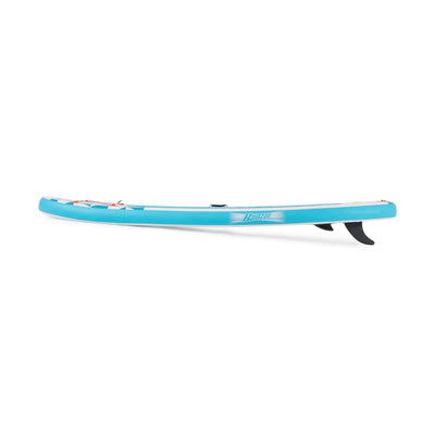 Banzai 10' Inflatable Stand Up Paddle Board w/ Paddle & Backpack (Open Box)