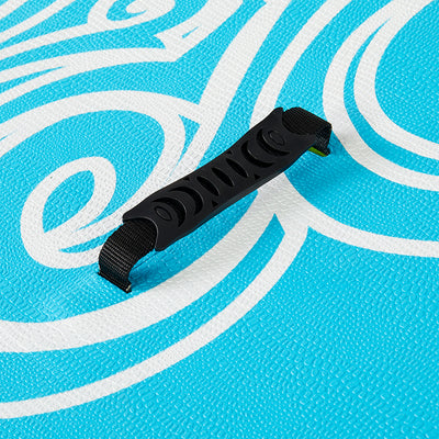 Banzai 10' Inflatable Stand Up Paddle Board w/ Paddle & Backpack (Open Box)