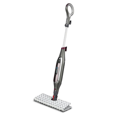 Shark Genius S5003 Pocket Mop Wood Floor Steamer Cleaning System (Used)