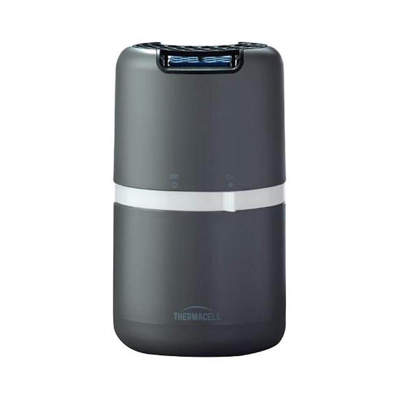 Thermacell 120-Hour Shield Refills & Halo Patio Shield Mosquito Repeller Device