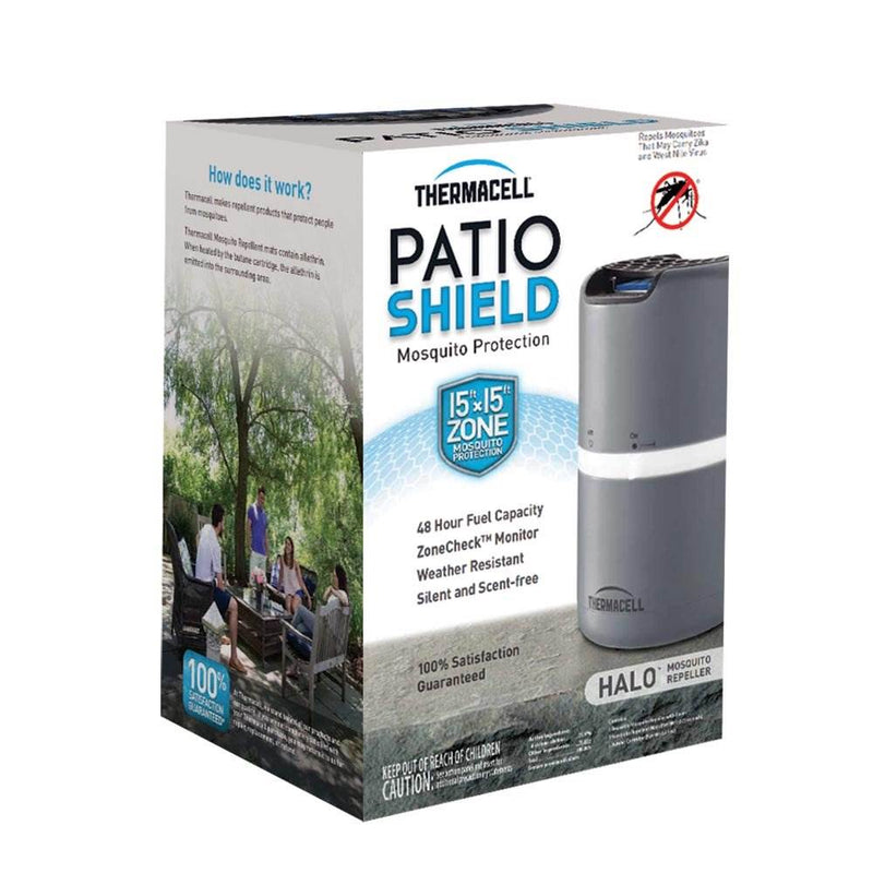 Thermacell Halo Outdoor Patio Shield 15&