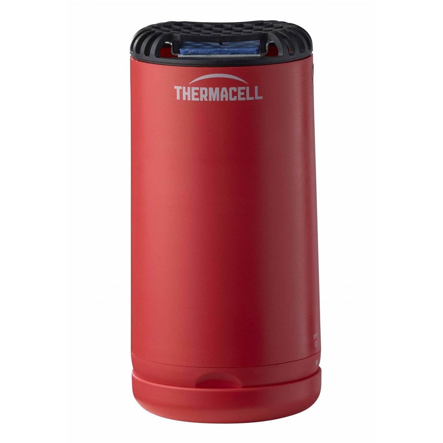 Thermacell Outdoor Insect Repeller & 12-Hour Mosquito Repellent Refill (2 Pack)