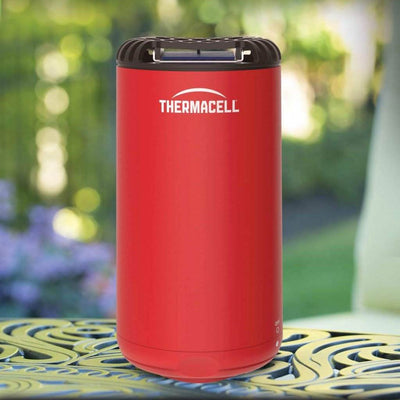 Thermacell Outdoor Insect Repeller & 12-Hour Mosquito Repellent Refill (2 Pack)