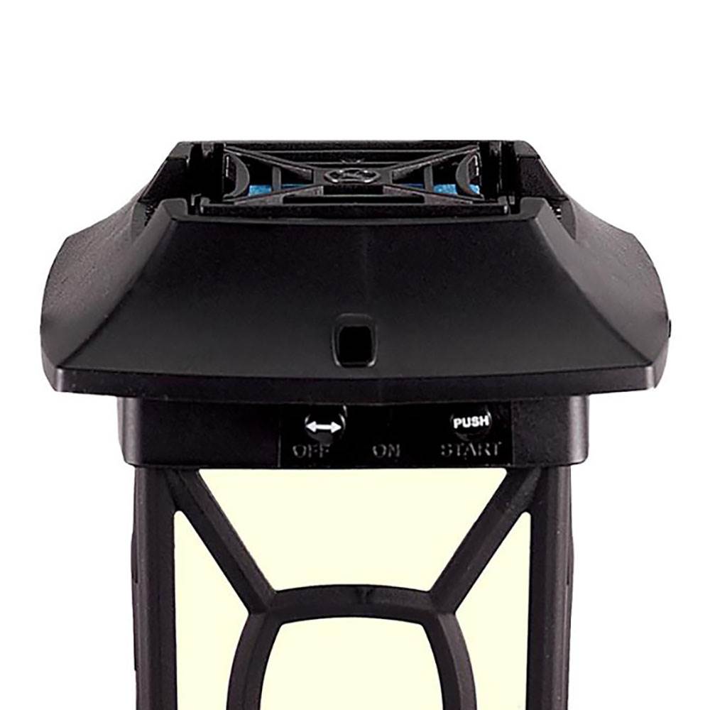 Thermacell Mosquito Control Lantern (3 Pack) and Bug Repeller Refill (6 Pack) - VMInnovations
