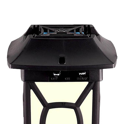Thermacell Mosquito Control Lantern (3 Pack) and Bug Repeller Refill (6 Pack) - VMInnovations