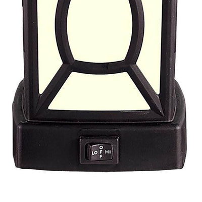 Thermacell Mosquito Control Lantern (3 Pack) and Bug Repeller Refill (6 Pack) - VMInnovations