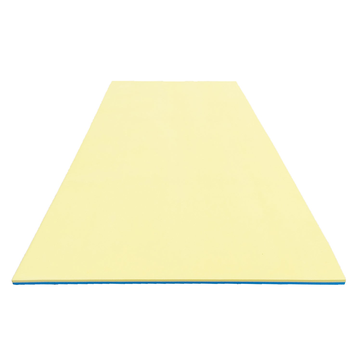 Comfy Floats 12 Foot Water Pad & Comfy Floats Single Person Saddle Pool Float