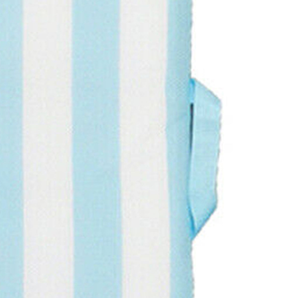 Comfy Floats No Inflate Sun Bed Water Lounger Pool Float, Blue (For Parts)