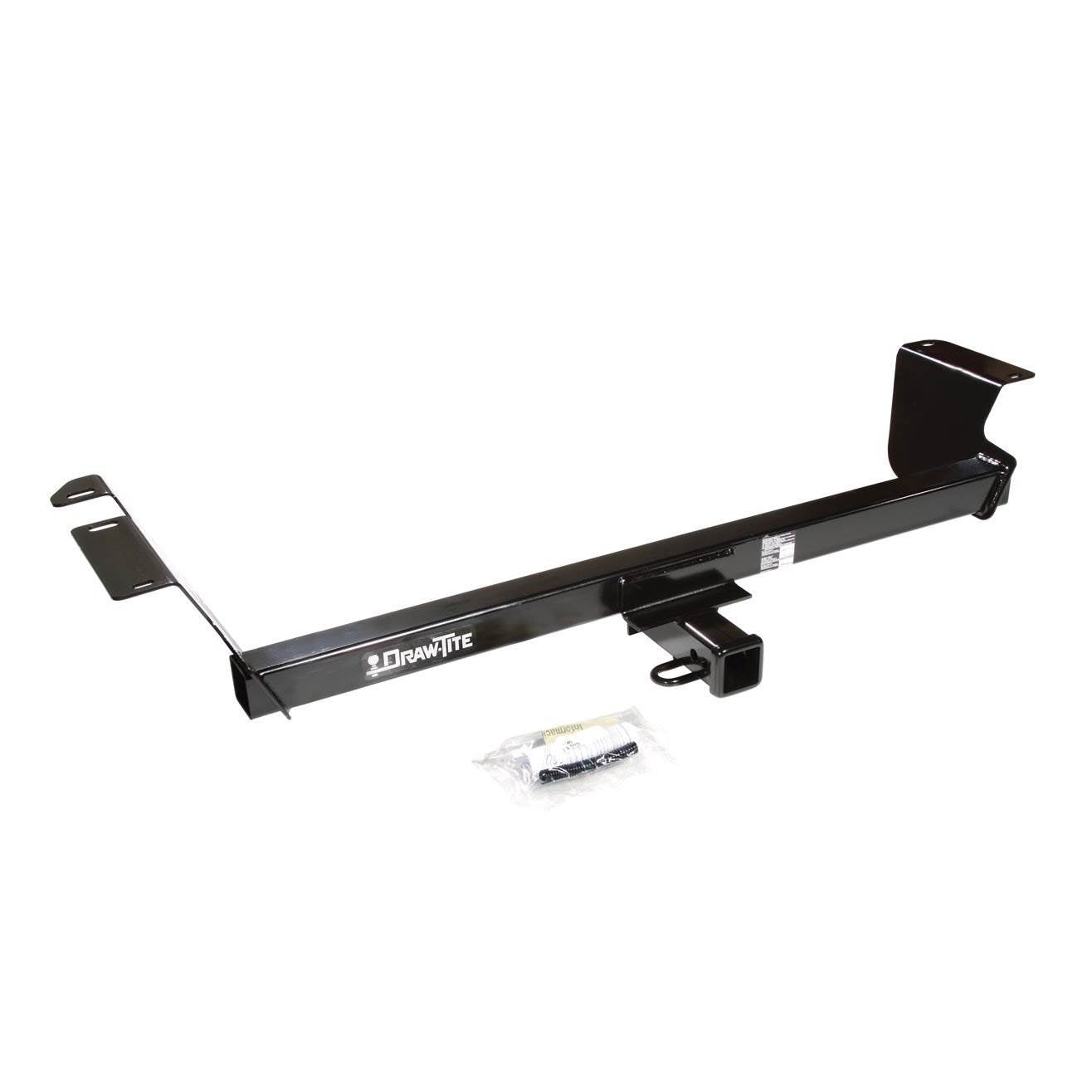 Draw Tite Trailer Receiver Hitch - Fits Town & Country/Grand Caravan/Routan - VMInnovations