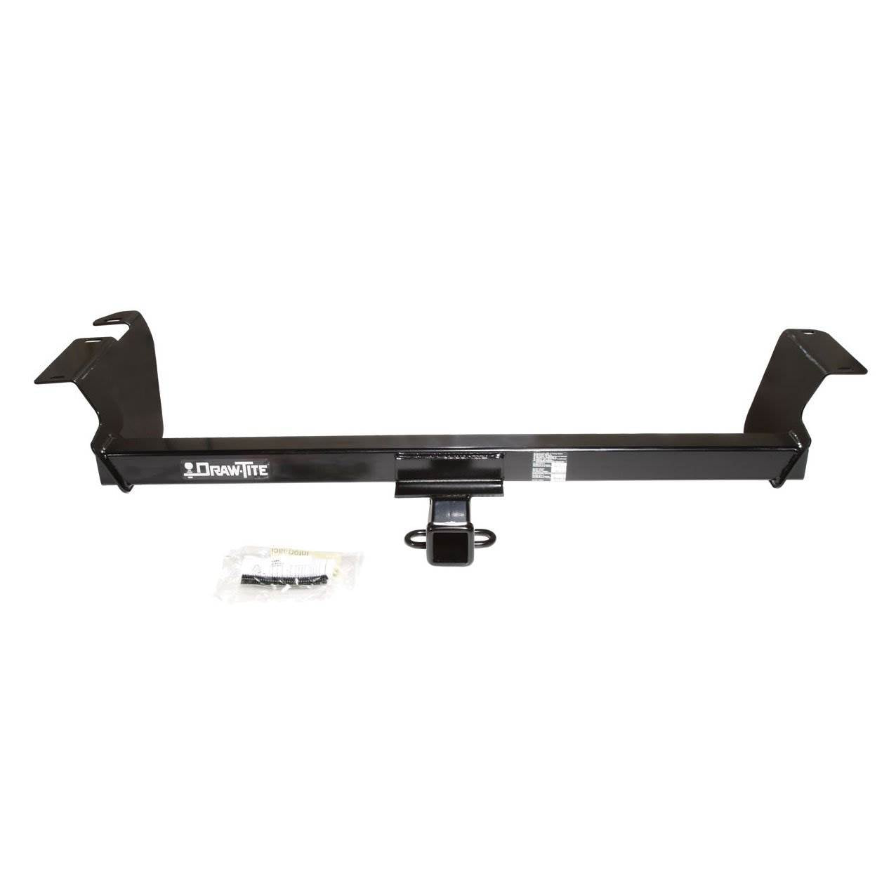 Draw Tite Trailer Receiver Hitch - Fits Town & Country/Grand Caravan/Routan - VMInnovations