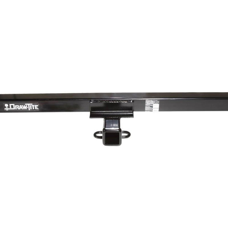 Draw Tite Trailer Receiver Hitch - Fits Town & Country/Grand Caravan/Routan
