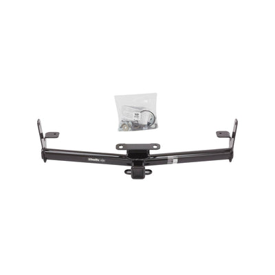 Draw Tite Class III/IV Receiver Hitch for Equinox/Terrrain/Torrent/Vue (Used)