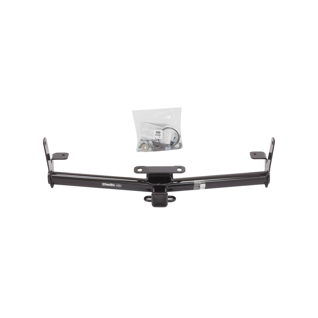 Draw Tite Class III/IV Receiver Hitch for Equinox/Terrrain/Torrent/Vue (Used) - VMInnovations