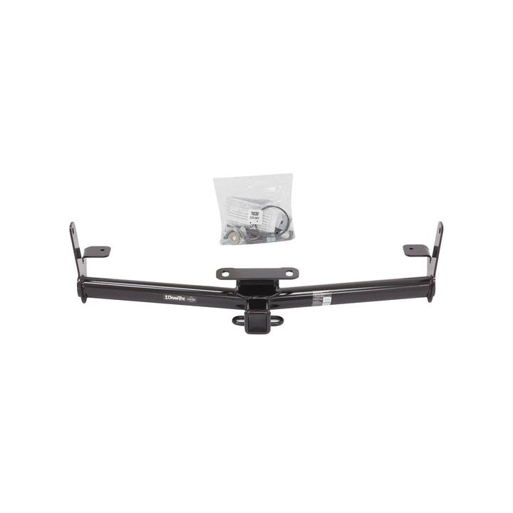 Draw Tite Class III/IV Receiver Hitch for Equinox/Terrrain/Torrent/Vue (Used) - VMInnovations