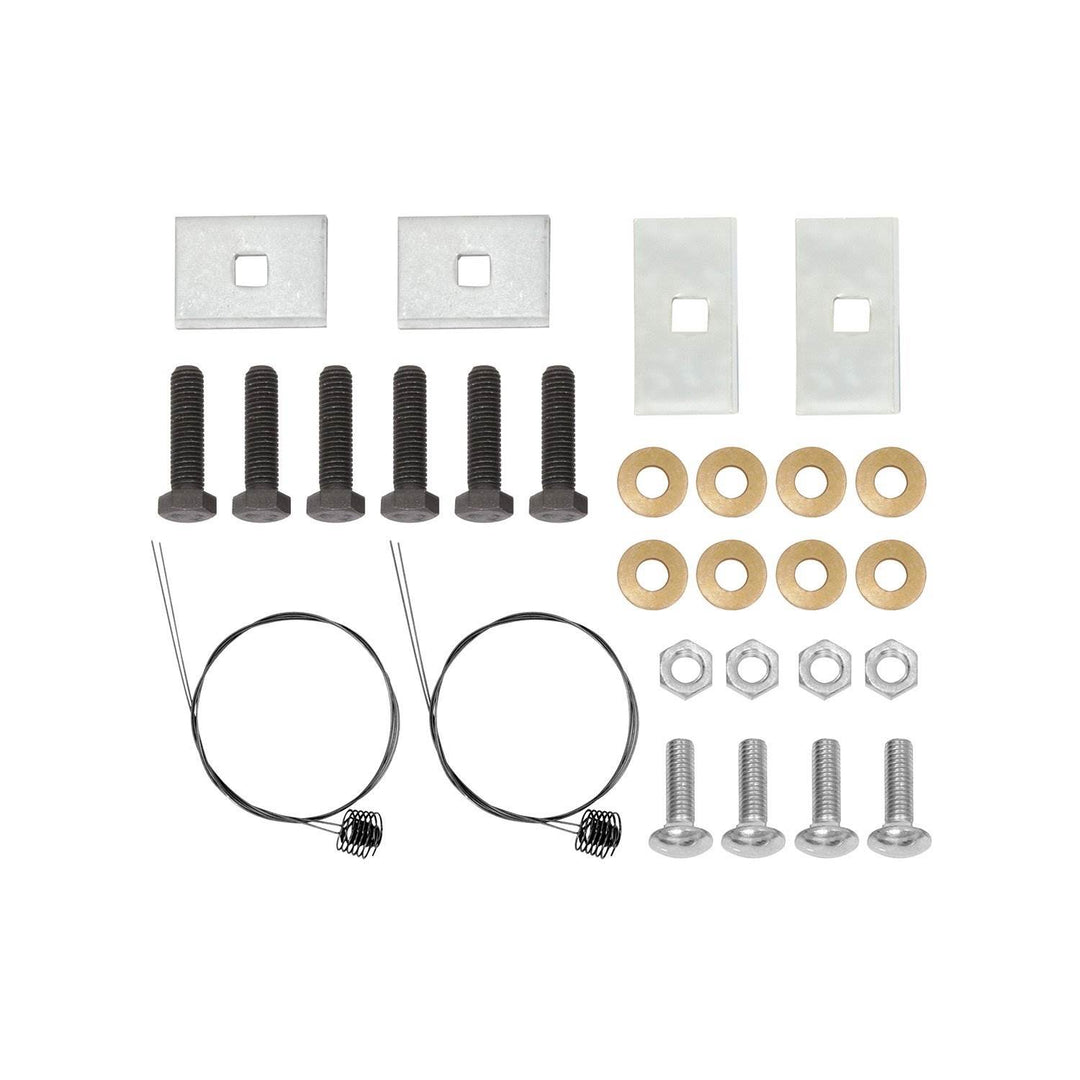 Draw Tite Class III/IV Receiver Hitch for Equinox/Terrrain/Torrent/Vue (Used) - VMInnovations