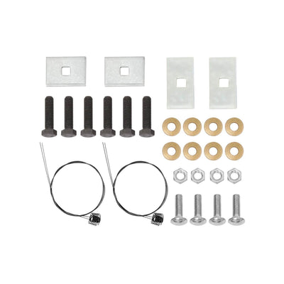 Draw Tite Class III/IV Receiver Hitch for Equinox/Terrrain/Torrent/Vue (Used) - VMInnovations