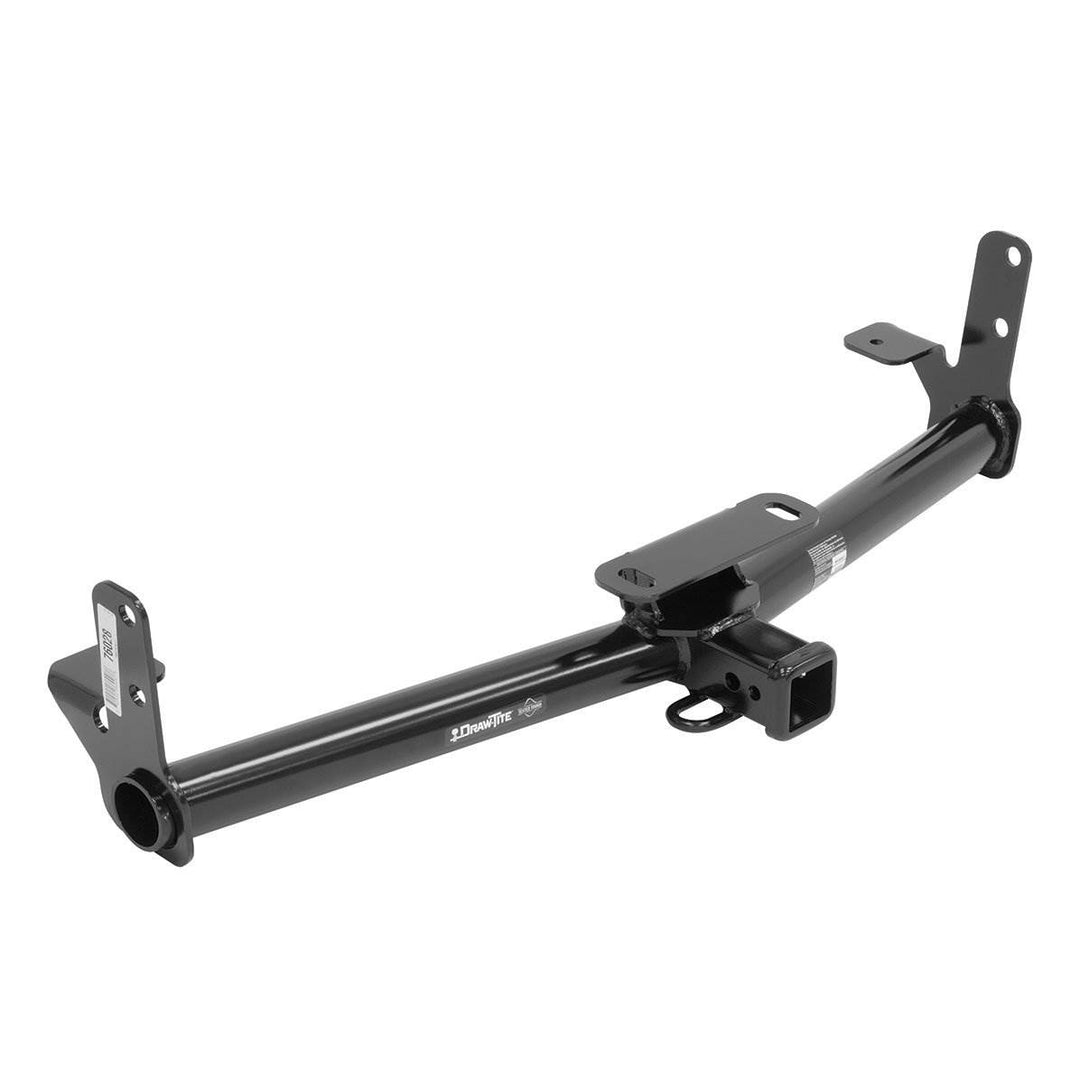 Draw Tite Class III/IV Receiver Trailer Hitch for Equinox/Terrrain/Torrent/Vue