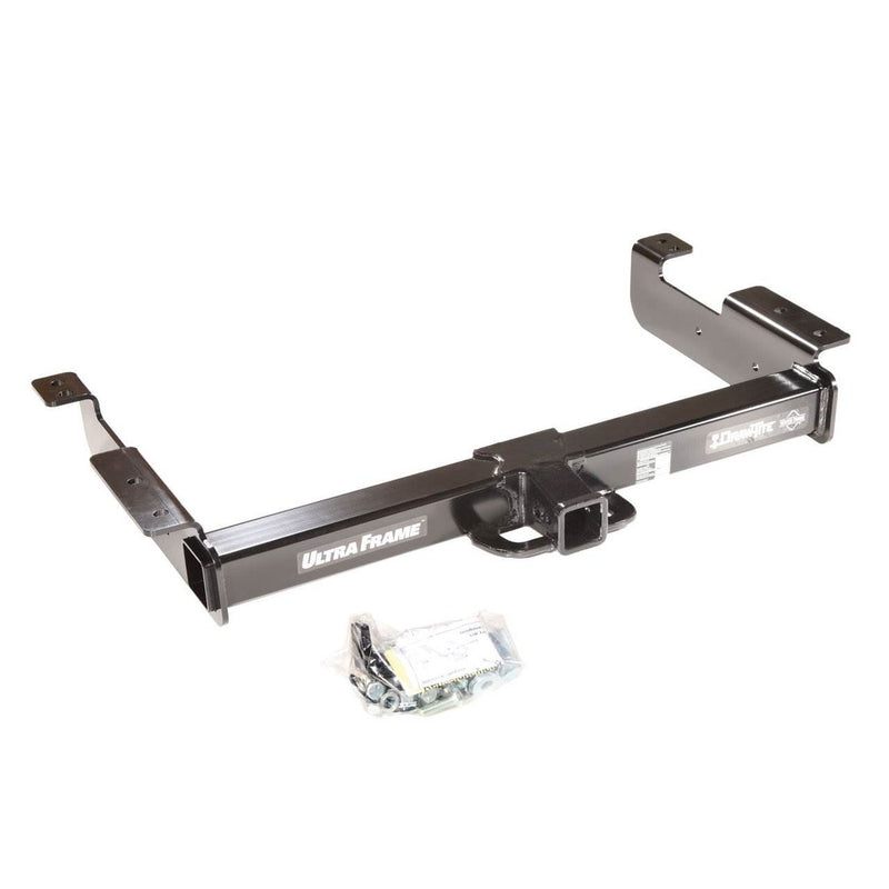 Draw Tite Ultra Frame Class V 10000 Pound 2 Inch Receiver Trailer Hitch (Used)