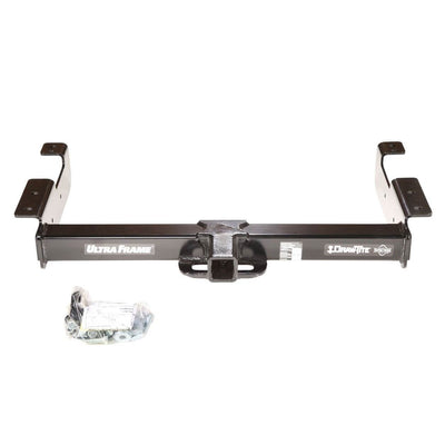 Draw Tite Ultra Frame Class V 10000 Pound 2 Inch Receiver Trailer Hitch (Used)