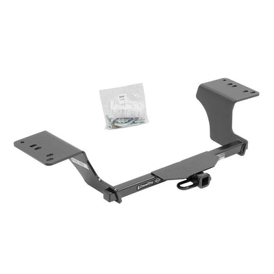 Draw Tite 36540 Class II 3500 lb 1.25" Receiver Trailer Hitch For Toyota (Used)