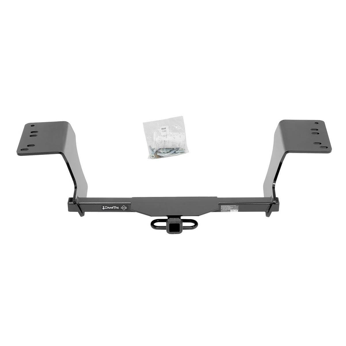 Draw Tite 36540 Class II 3500 lb 1.25" Receiver Trailer Hitch For Toyota (Used)