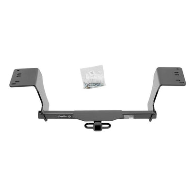 Draw Tite 36540 Class II 3500 lb 1.25" Receiver Trailer Hitch For Toyota (Used)