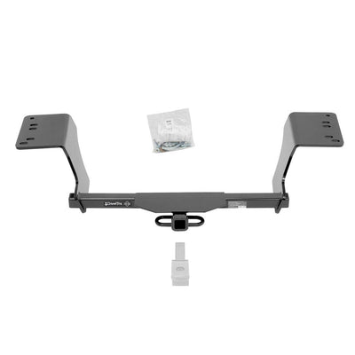 Draw Tite 36540 Class II 3500 lb 1.25" Receiver Trailer Hitch For Toyota (Used)