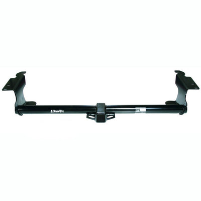 Draw Tite 75270 Class III 2 Inch Round Tube Max Frame Receiver Trailer Hitch