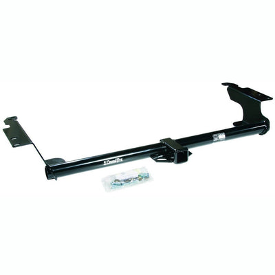 Draw Tite Class III 2 Inch Round Tube Max Frame Receiver Trailer Hitch(Open Box)