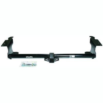 Draw Tite Class III 2 Inch Round Tube Max Frame Receiver Trailer Hitch(Open Box)