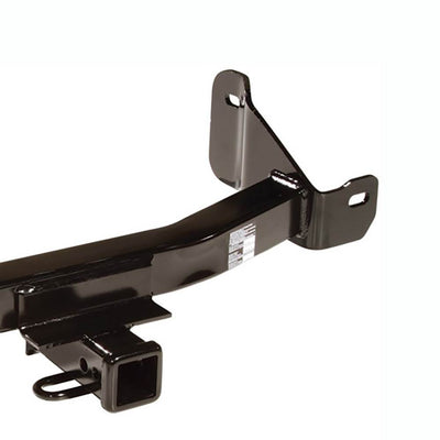 Draw Tite Class IV 2 inch Round Tube Max Frame Receiver Trailer Hitch (Used)