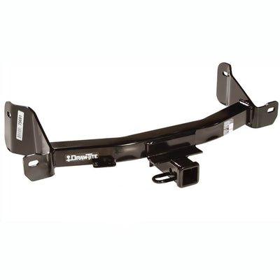 Draw Tite Class IV 2" Round Receiver Trailer Hitch for 09-14 Ford F-150 (Used)