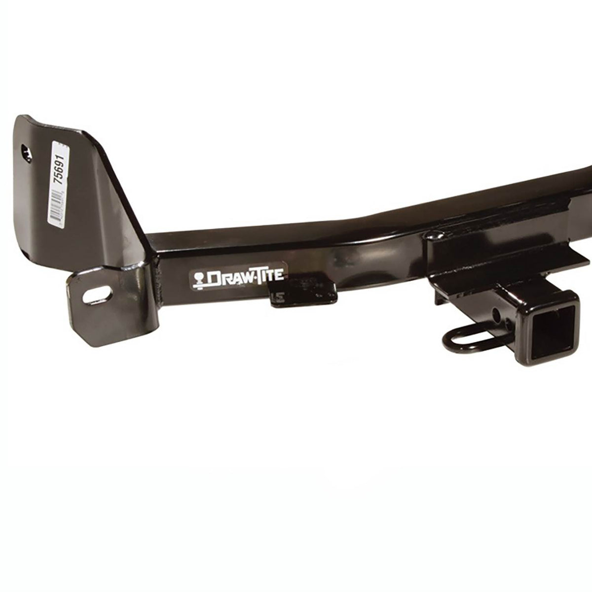 Draw Tite Class IV 2 Inch Receiver Trailer Hitch for 09-14 Ford F-150 (Open Box)