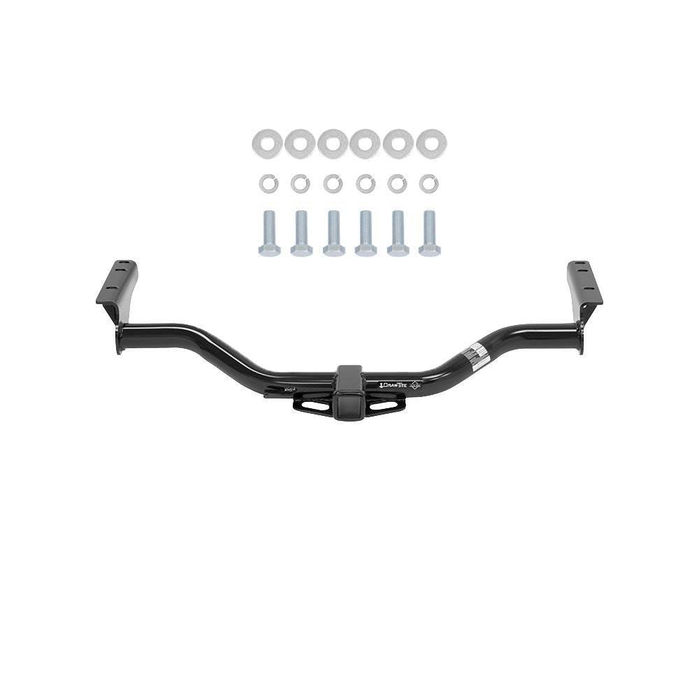 Draw Tite Class IV Max Frame Trailer Hitch for Nissan Pathfinder & Infiniti QX60 - VMInnovations
