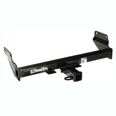 Draw Tite Class III Receiver Hitch - Fits 2011-2019 Jeep Grand Cherokee (Used)