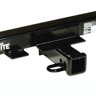 Draw Tite Class III Receiver Trailer Hitch 2011-2019 Jeep Cherokee (For Parts)