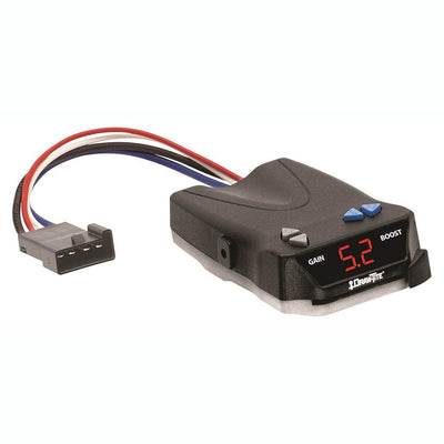 Draw Tite 5535 I Command LED Electronic Trailer Brake Control Proportional