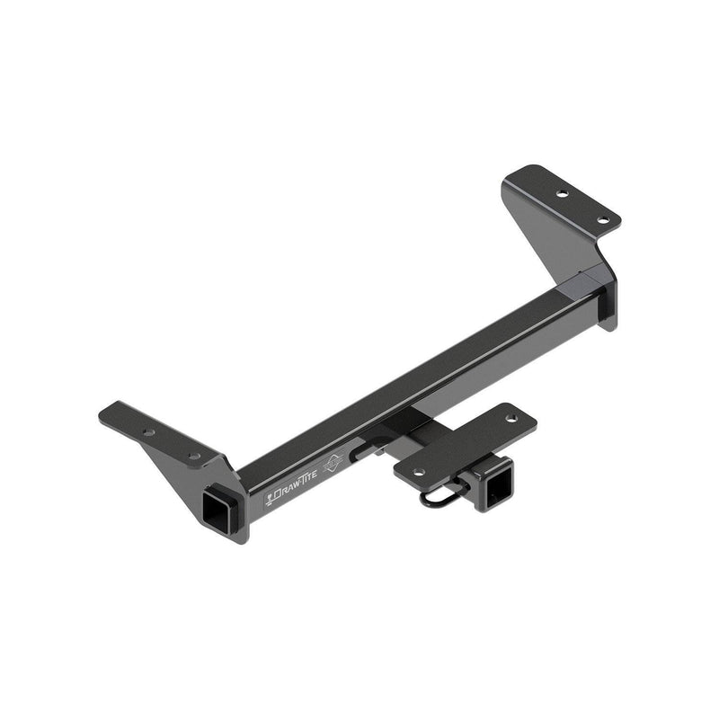 Draw Tite Class IV Trailer Receiver Hitch 2016-2019 Toyota Tacoma (For Parts)