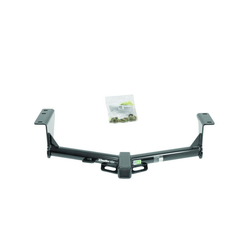 Draw Tite Class III Trailer Receiver Hitch - Fits 2015-2019 Nissan Murano (Used)