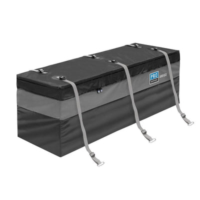 Pro Series Amigo Reese Explore Rainproof Travel Cargo Carrier Tray Storage Bag